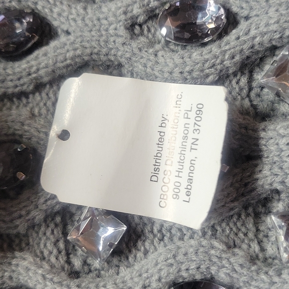 Beanie cap - Picture 6 of 8